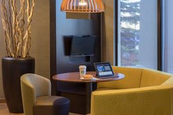  - Courtyard by Marriott Hotel Anchorage