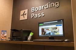  - Courtyard by Marriott Hotel Anchorage