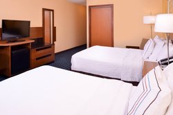  - Fairfield Inn & Suites by Marriott Anderson - I-85, Exit 19B