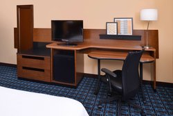  - Fairfield Inn & Suites by Marriott Anderson - I-85, Exit 19B