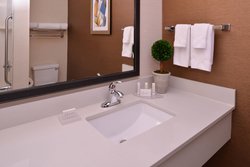  - Fairfield Inn & Suites by Marriott Anderson - I-85, Exit 19B