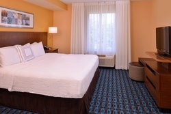  - Fairfield Inn & Suites by Marriott Anderson - I-85, Exit 19B