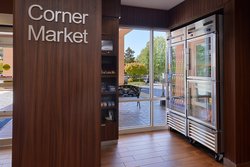  - Fairfield Inn & Suites by Marriott Anderson - I-85, Exit 19B