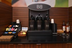  - Fairfield Inn & Suites by Marriott Anderson - I-85, Exit 19B