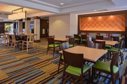  - Fairfield Inn & Suites by Marriott Anderson - I-85, Exit 19B
