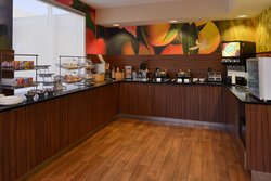  - Fairfield Inn & Suites by Marriott Anderson - I-85, Exit 19B