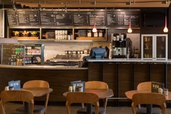  - Courtyard by Marriott Hotel Anchorage