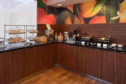  - Fairfield Inn & Suites by Marriott Anderson - I-85, Exit 19B