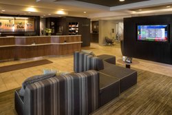  - Courtyard by Marriott Hotel Anchorage