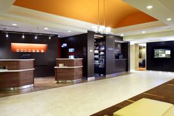  - Courtyard by Marriott Hotel Altoona