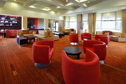  - Courtyard by Marriott Hotel Altoona