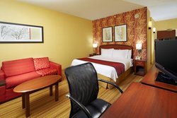  - Courtyard by Marriott Hotel Altoona