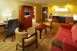  - Courtyard by Marriott Hotel Altoona