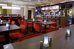  - Courtyard by Marriott Hotel Altoona