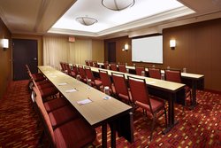  - Courtyard by Marriott Hotel Altoona