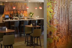  - Courtyard by Marriott Hotel Anchorage