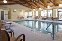  - Courtyard by Marriott Hotel Anchorage