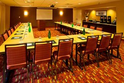  - Courtyard by Marriott Hotel Anchorage