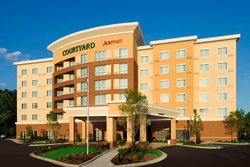  - Courtyard by Marriott Northeast Duluth - I-85, Exit 107