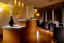  - Marriott Marquis Hotel Atlanta - I-75 & I-85, Exit 249A & 249B