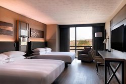  - Marriott Hotel Century Center Atlanta - I-85, Exit 91