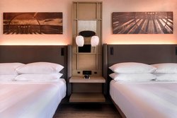  - Marriott Hotel Century Center Atlanta - I-85, Exit 91