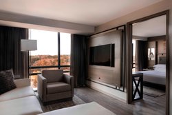  - Marriott Hotel Century Center Atlanta - I-85, Exit 91