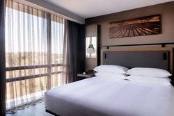  - Marriott Hotel Century Center Atlanta - I-85, Exit 91