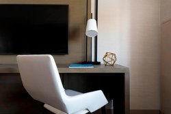  - Marriott Hotel Century Center Atlanta - I-85, Exit 91