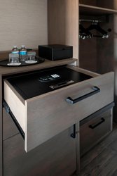  - Marriott Hotel Century Center Atlanta - I-85, Exit 91