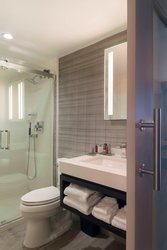  - Marriott Hotel Century Center Atlanta - I-85, Exit 91