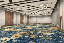  - Marriott Hotel Perimeter Center Atlanta