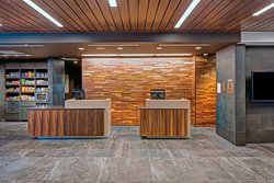  - Courtyard by Marriott Hotel Appleton