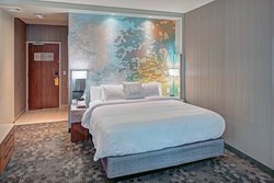  - Courtyard by Marriott Hotel Appleton