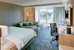  - Courtyard by Marriott Hotel Appleton