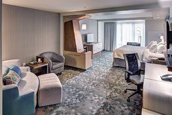  - Courtyard by Marriott Hotel Appleton