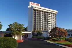  - Marriott Northwest Hotel Atlanta - I-75, Exit 260