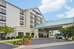  - SpringHill Suites by Marriott Medical Center San Antonio - I-10, Exit 562
