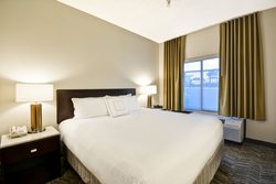  - SpringHill Suites by Marriott Medical Center San Antonio - I-10, Exit 562