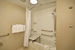  - SpringHill Suites by Marriott Medical Center San Antonio - I-10, Exit 562