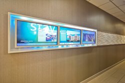  - SpringHill Suites by Marriott Medical Center San Antonio - I-10, Exit 562