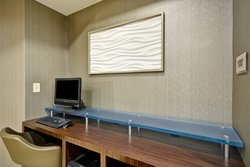  - SpringHill Suites by Marriott Medical Center San Antonio - I-10, Exit 562