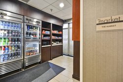  - SpringHill Suites by Marriott Medical Center San Antonio - I-10, Exit 562