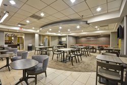  - SpringHill Suites by Marriott Medical Center San Antonio - I-10, Exit 562