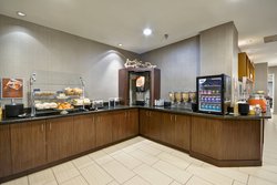  - SpringHill Suites by Marriott Medical Center San Antonio - I-10, Exit 562