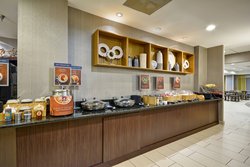  - SpringHill Suites by Marriott Medical Center San Antonio - I-10, Exit 562