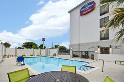  - SpringHill Suites by Marriott Medical Center San Antonio - I-10, Exit 562