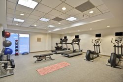  - SpringHill Suites by Marriott Medical Center San Antonio - I-10, Exit 562