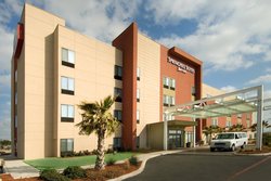  - SpringHill Suites by Marriott Airport San Antonio