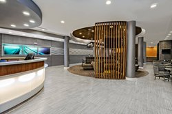  - SpringHill Suites by Marriott Airport San Antonio